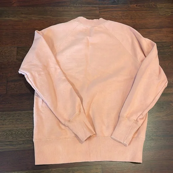 Aime Leon Dore x Kith Miami Capsule Sweatshirt Size XS - Picture 2 of 3